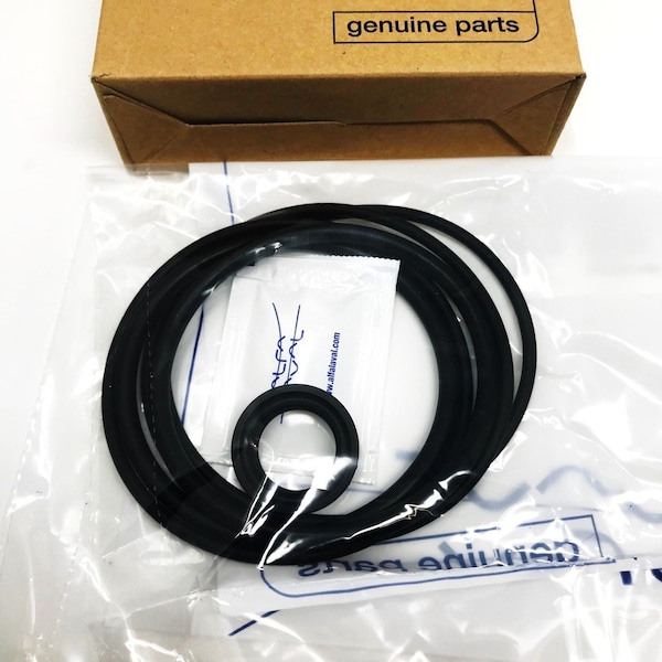 Service Kit 3" Change-Over/Divert Epdm Unique 7000